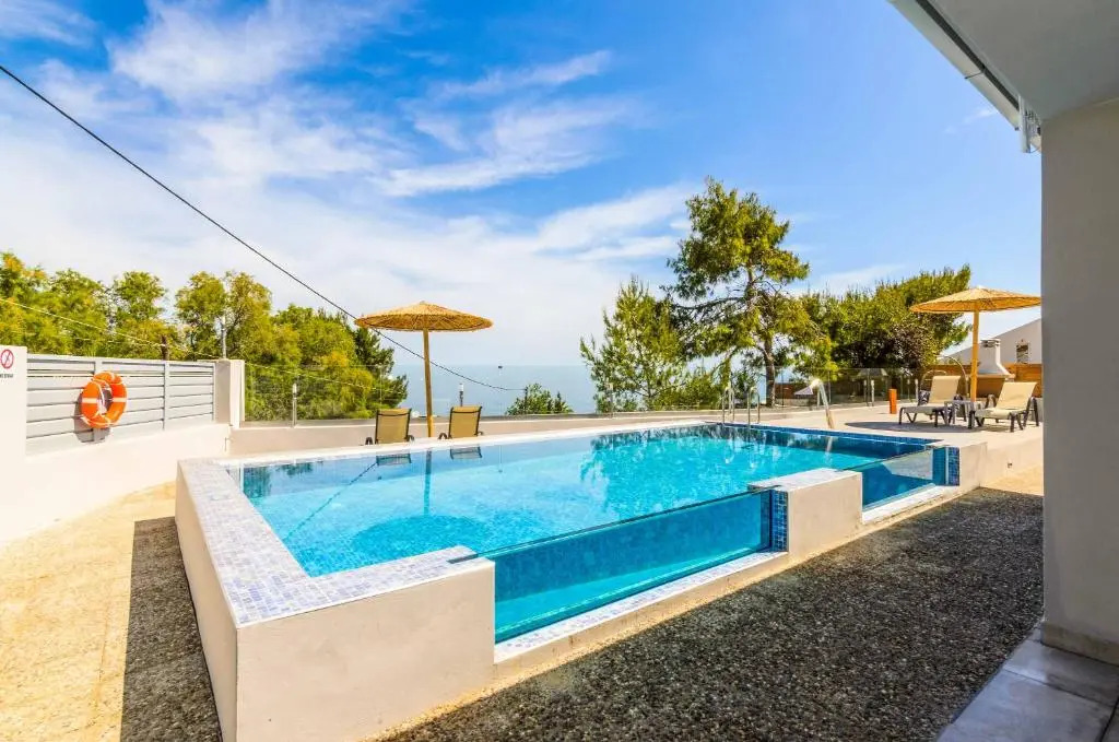 Amare La Vita Villa by Solmar Villas