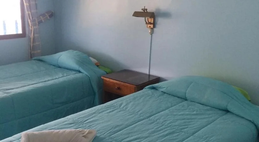 Hotel Salinas