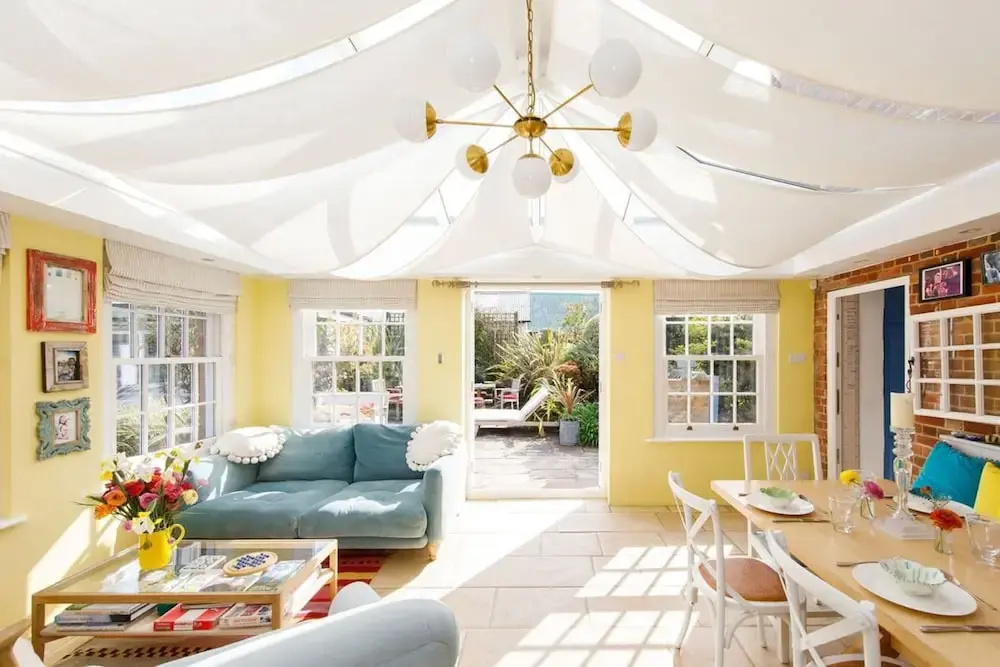 Amazing 5 BR Country Home Pool Gym Yoga Studio