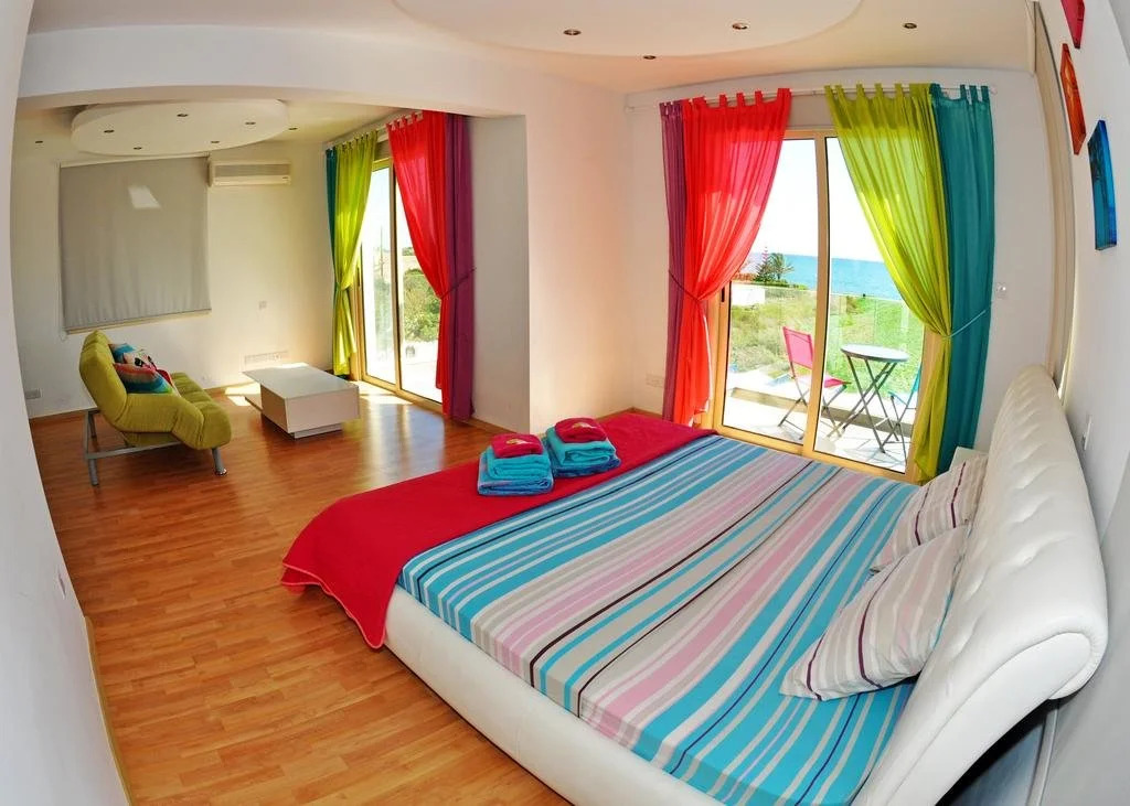 Villa Sunshine