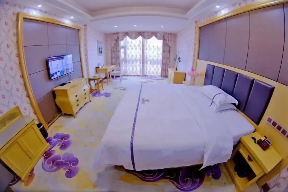 Jin Kanghao Atrium Hotel