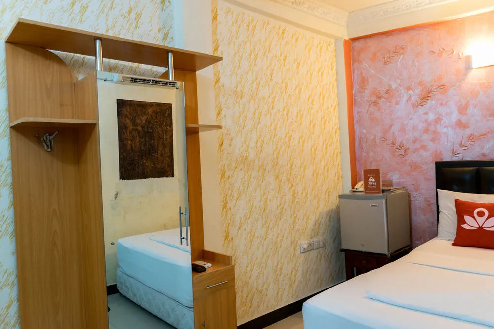 ZEN Rooms Sea Street Pettah Colombo