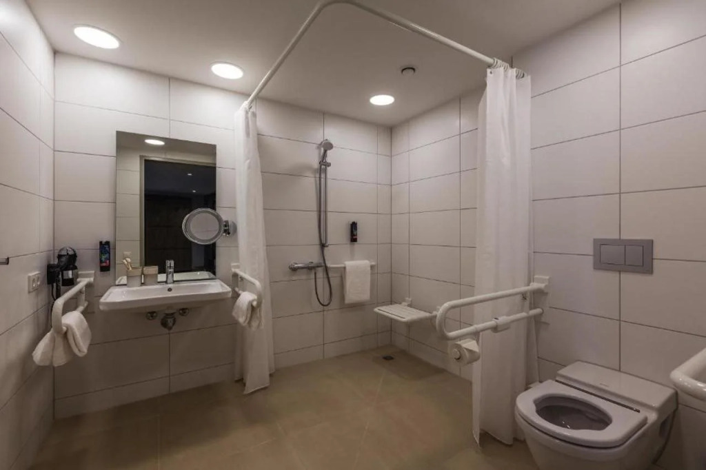Holiday Inn - the niu, Hop Forchheim by IHG
