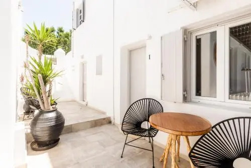 Casa Anna Suites