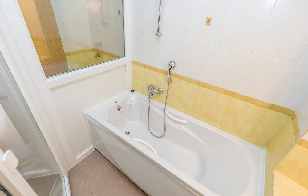 Beautiful Home In Kastav With Kitchen