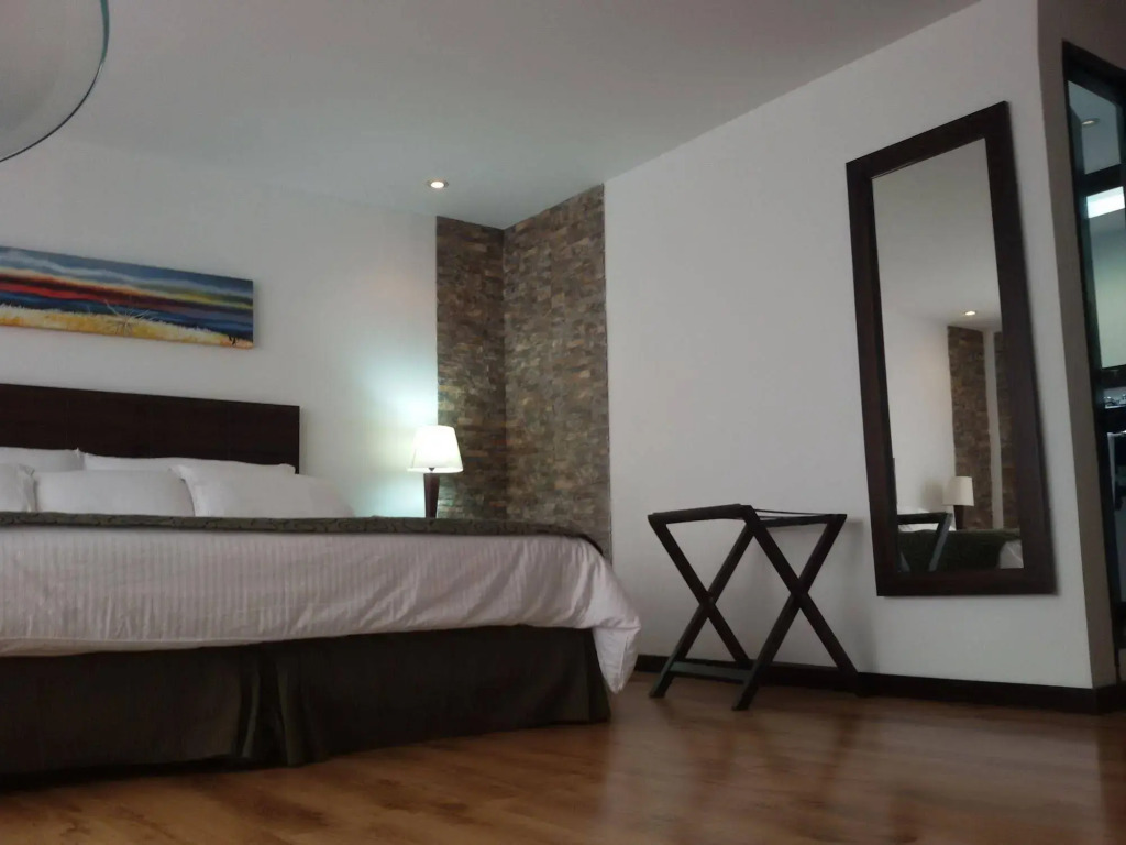Europa Hotel Boutique Manizales