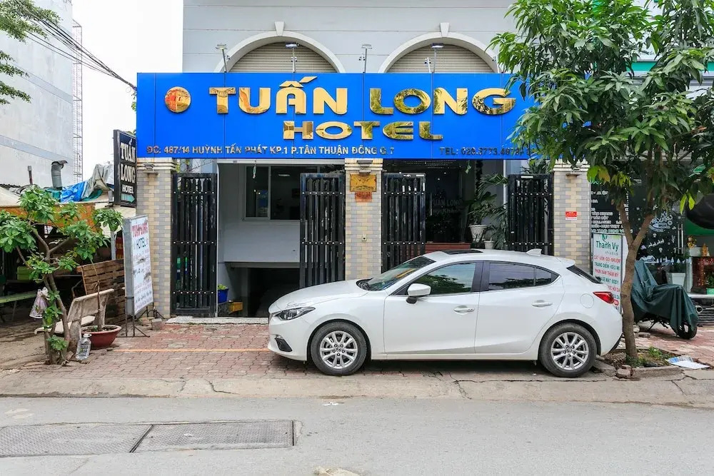 Tuan Long Hotel
