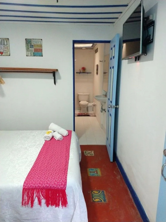 Casa Colombia Salento
