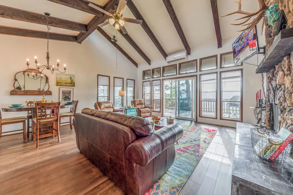 Hold Your Horses by Ruidoso Vacation Rentals