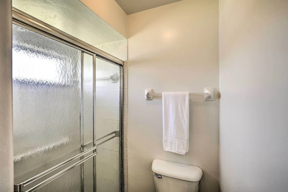 Breezy Cape Coral Oasis, Covered Lanai & BBQ