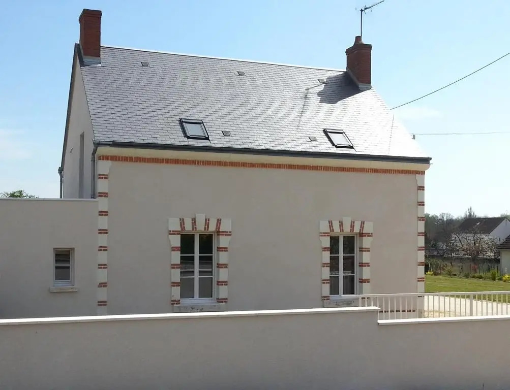 Gite du Domaine du Haut Perron