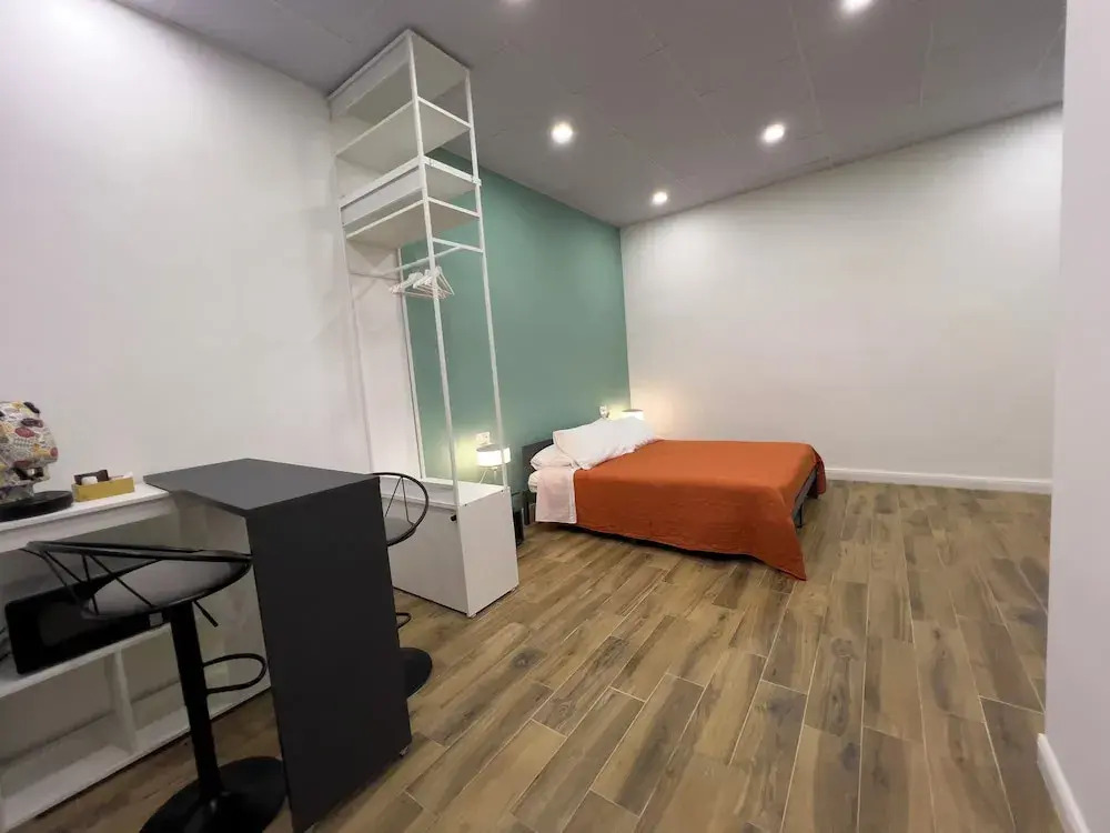 Aura apartments