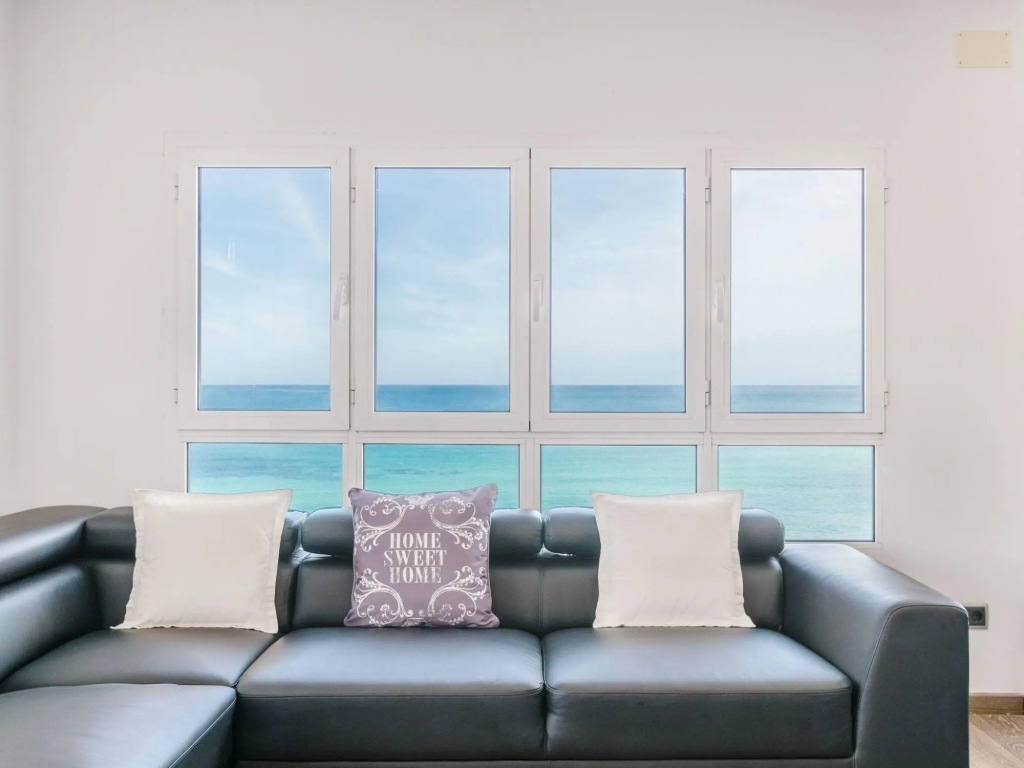 BOSTON - Apartment for 4 people in Can Picafort.