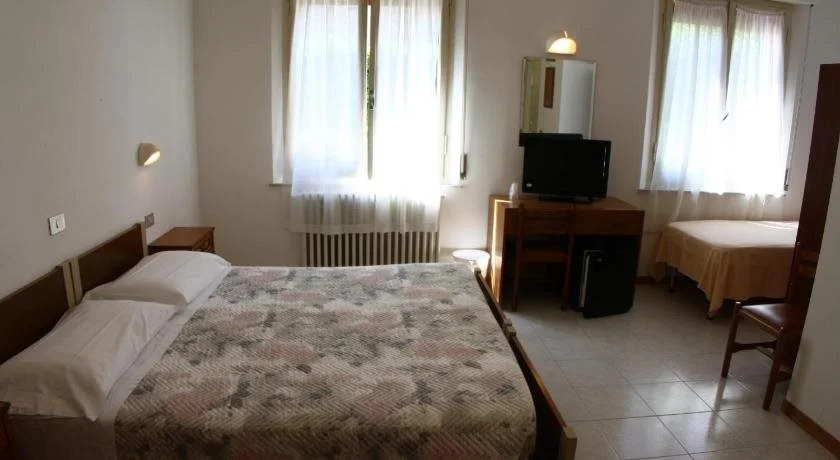 Hotel Sanremo