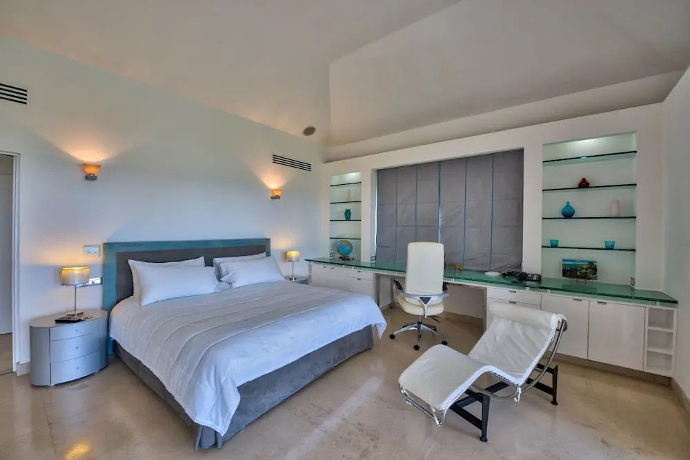 Dream Villa SXM SAN