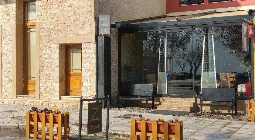 Z Inn Ioannina