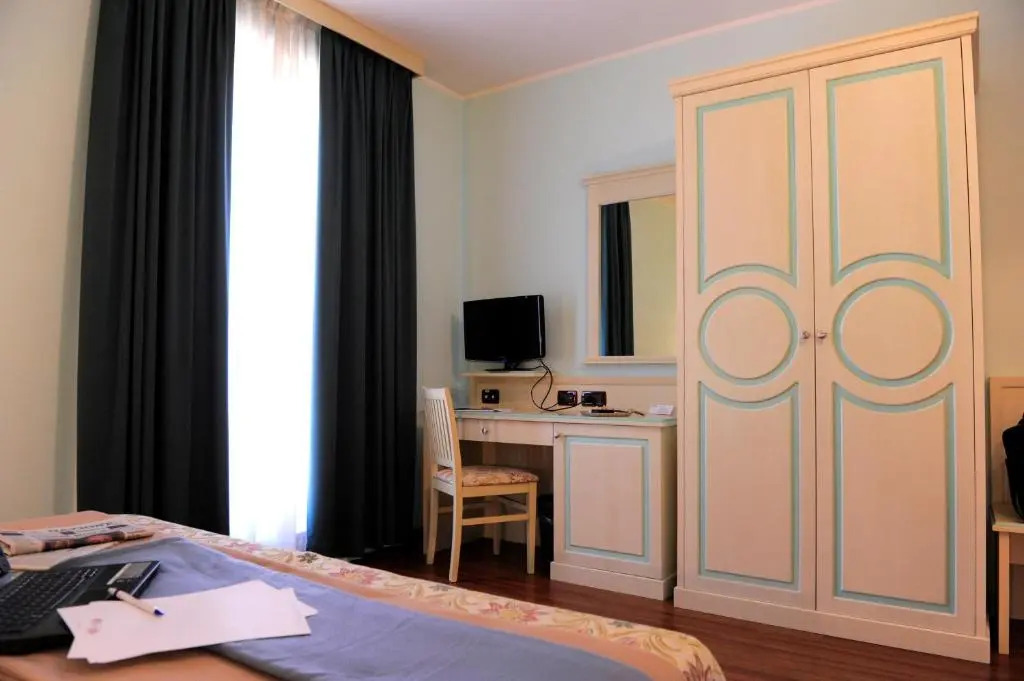 Hotel Plazza