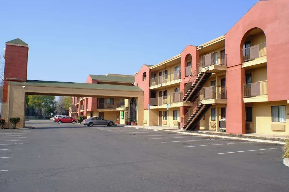Vagabond Inn