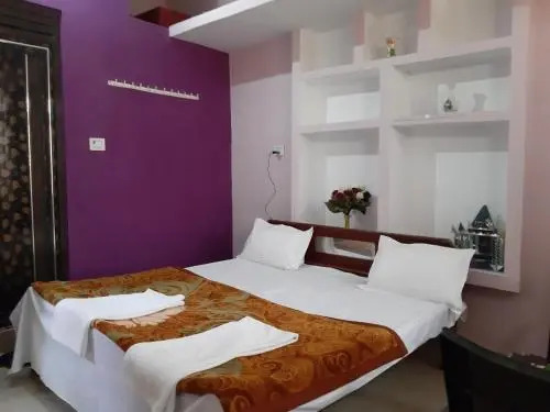 Shree Ram homestay