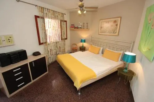 Casa Lodge Finca Alcalá