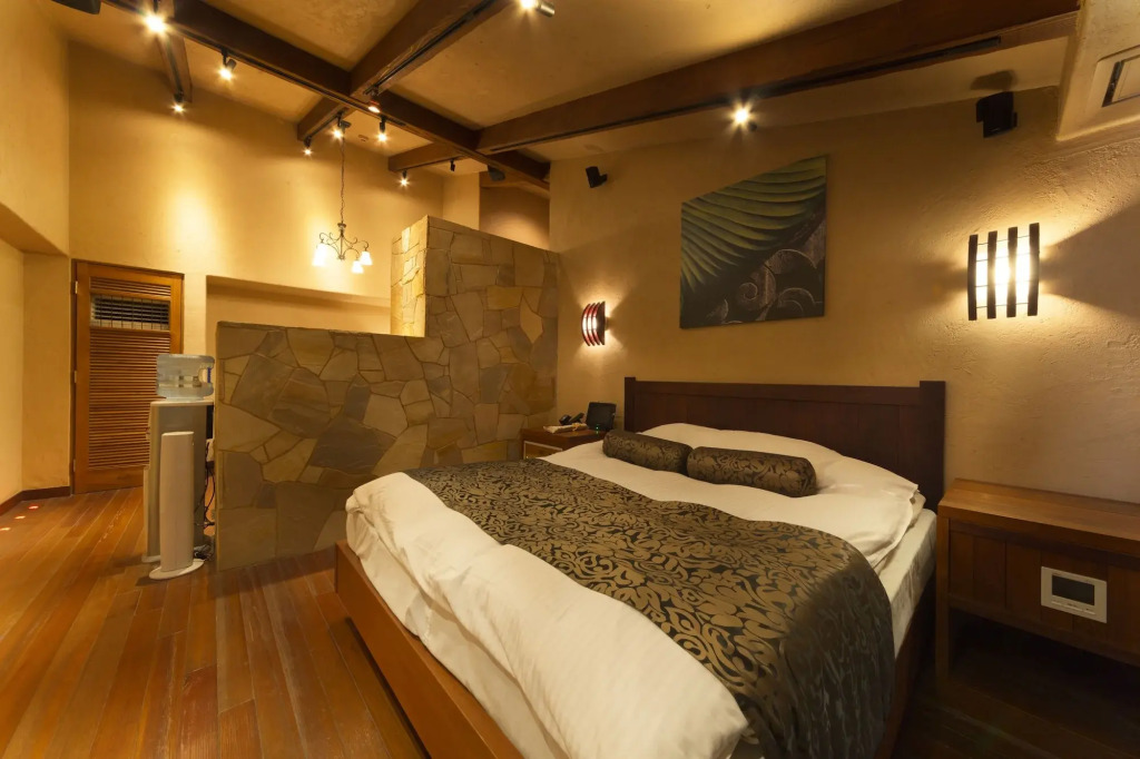 Hotel Lotus Nara