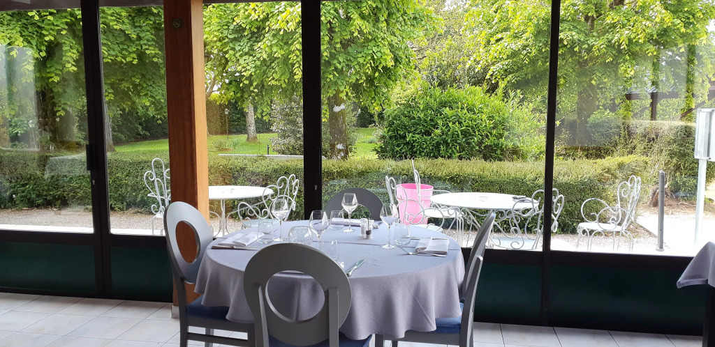 Logis Hôtel le Relais du Bas Limousin