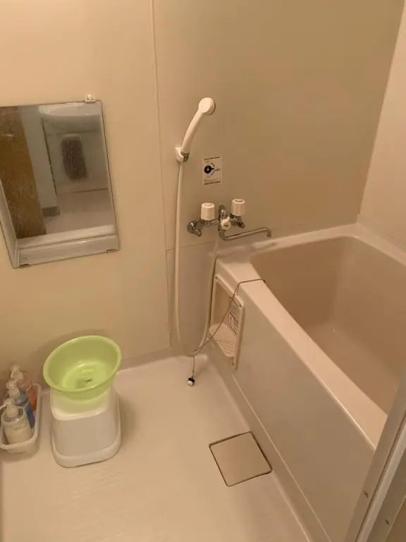 NK　apartment　