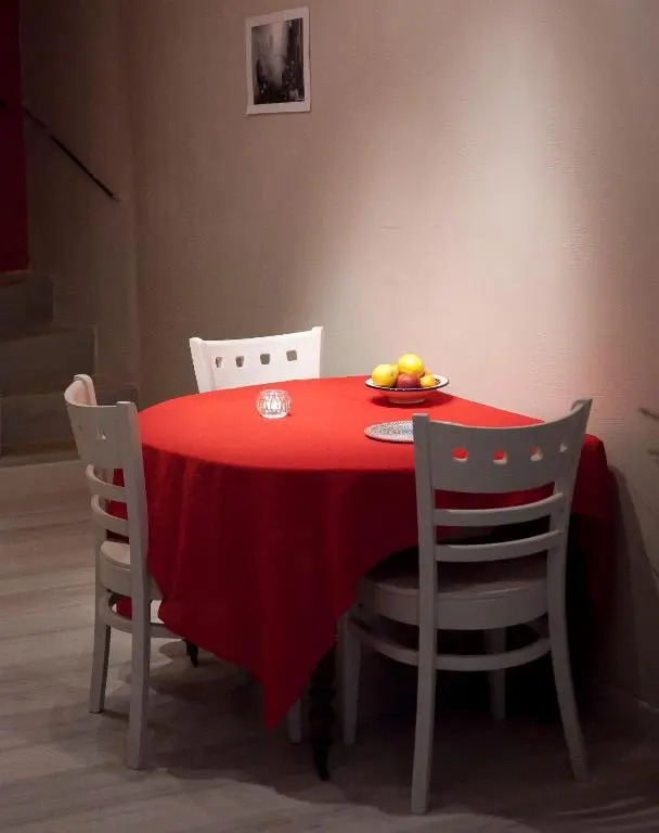 La Maison de Noemie – Maison Entiere