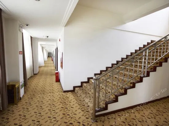 Super 8 Hotel Lhasa DuoDiLu