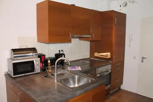 Ferienwohnung F225 Fur 2-5 Personen An Der Ostsee