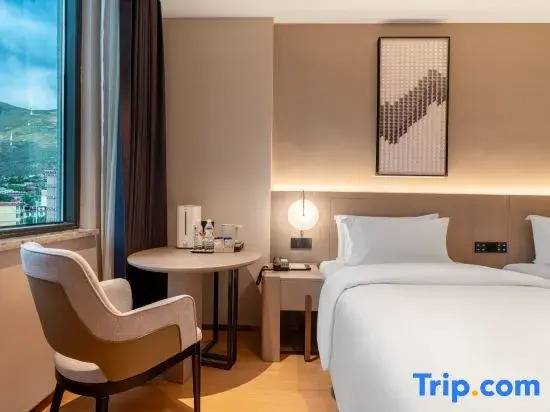 Lavande Hotel (Ganzi Batang Branch, National Highway 318)