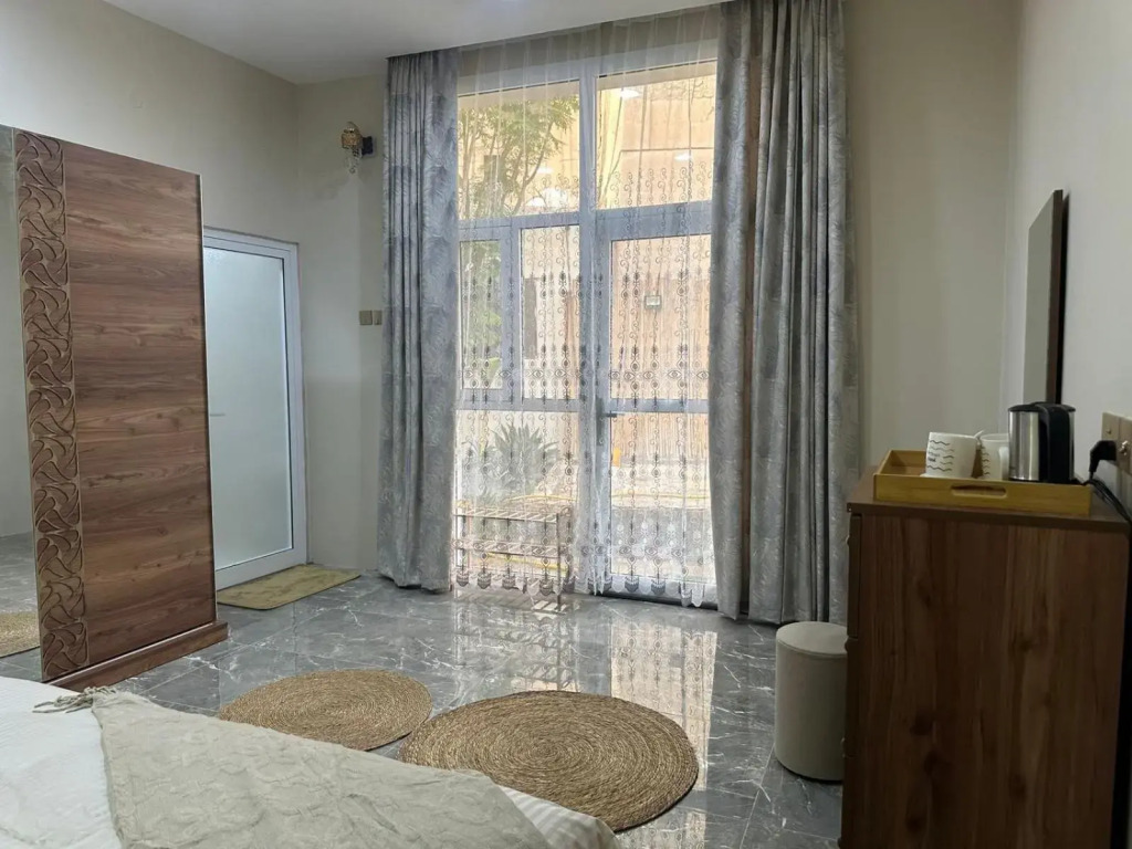 Shwathina Inn نزل شواذنة