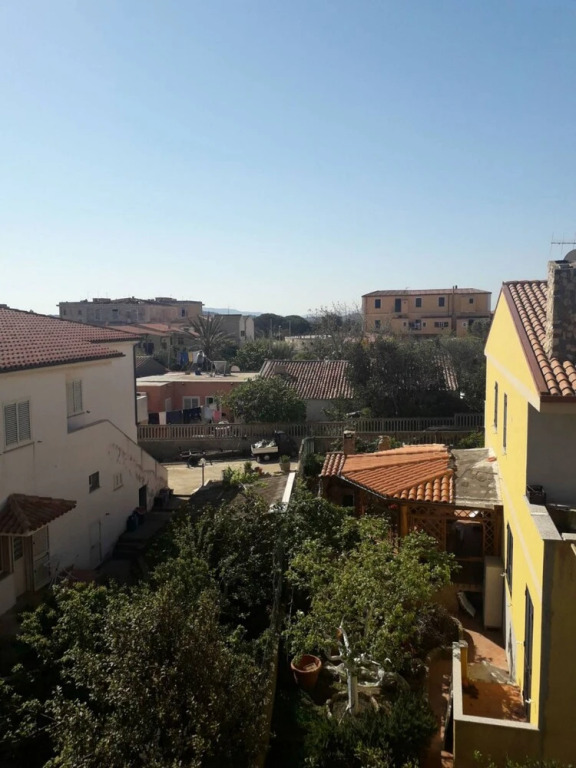 La Maddalena 1 - Tra Centro e Caprera