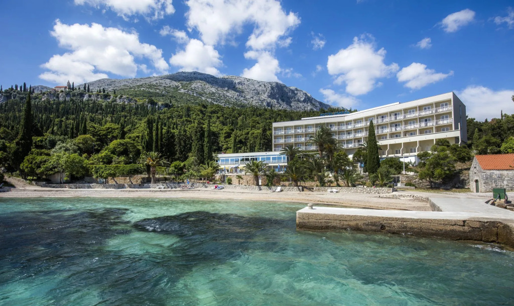 Orsan Maradiso Hotel by Aminess