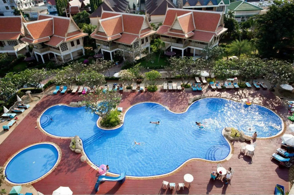 Methavalai Hotel