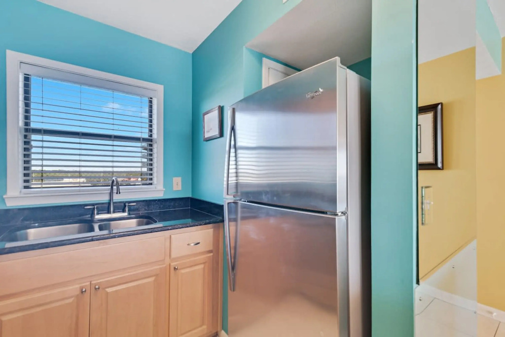 Seaside Beach & Racquet 3603- direct gulf view, Orange Beach