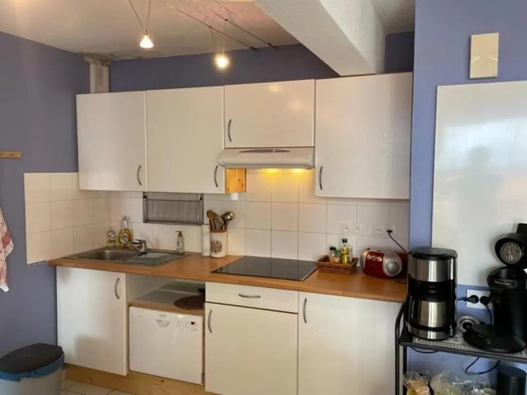 Appartement Vieux-Boucau-les-Bains, 3 pièces, 4 personnes - FR-1-379-135