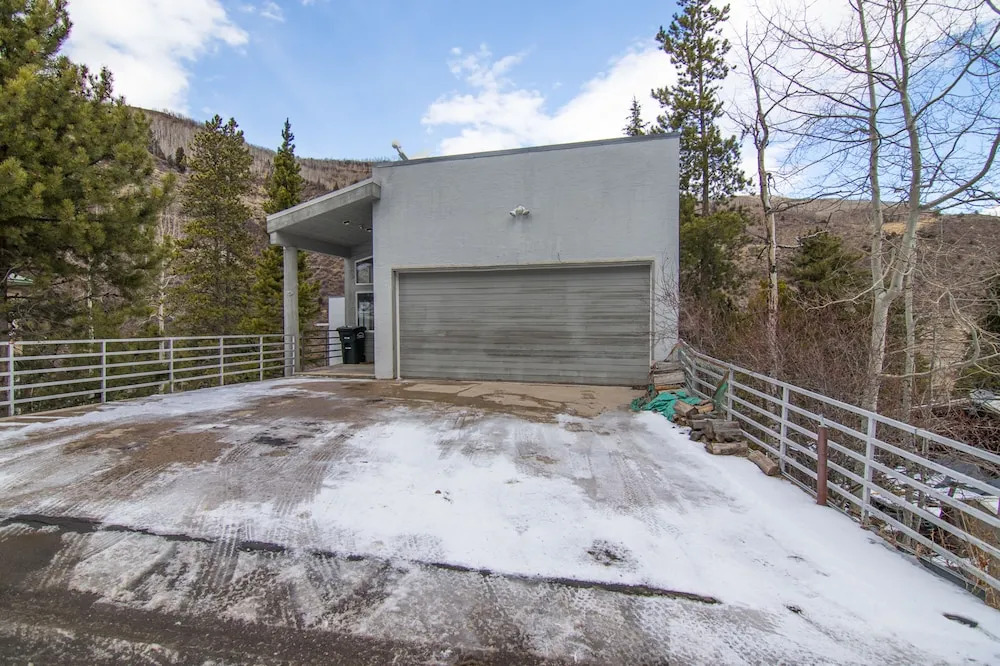 Roomy Vail House in Inter mountain by RedAwning