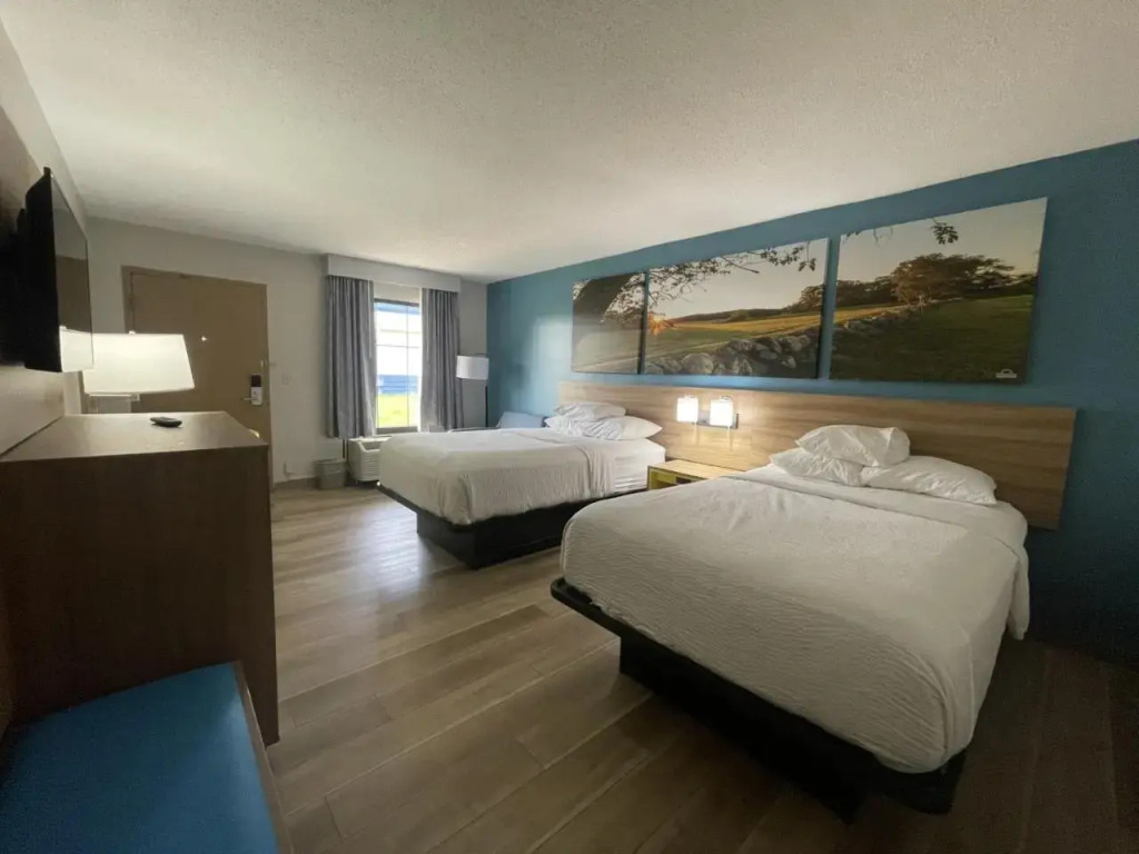 Ramada Hotel And Conference Center York