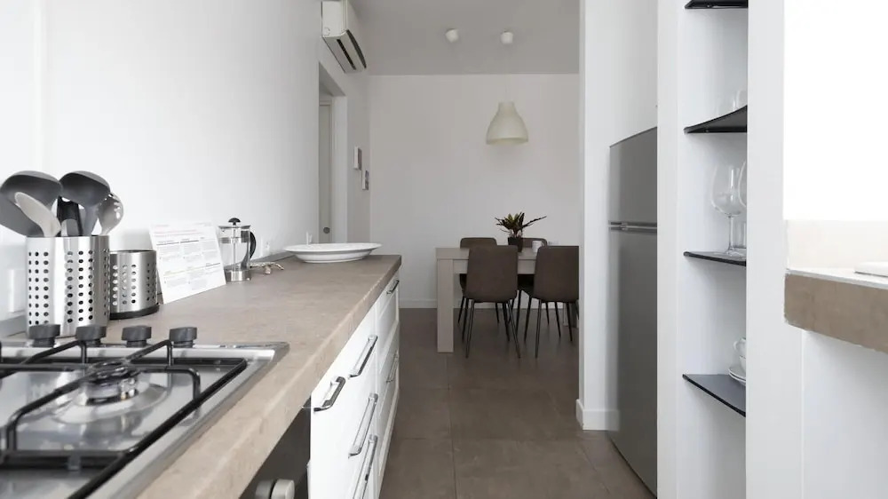 Italianway - Borsieri 25 B