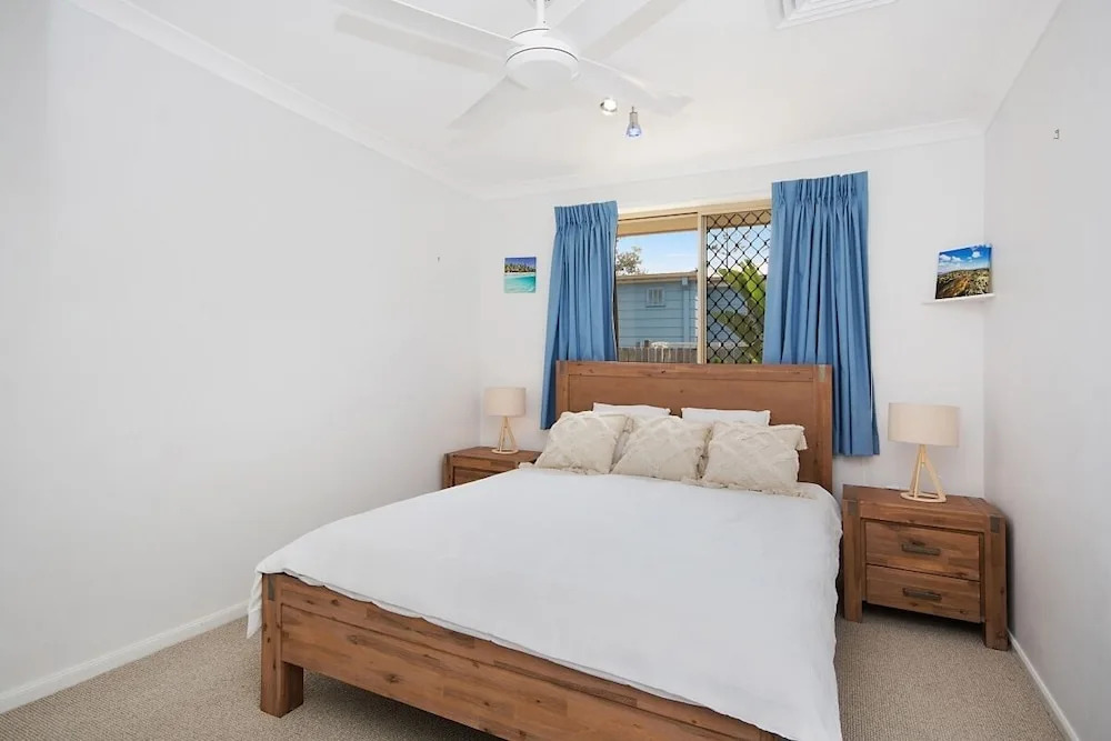 Kailani Beach House - Stone Real Estate Yamba