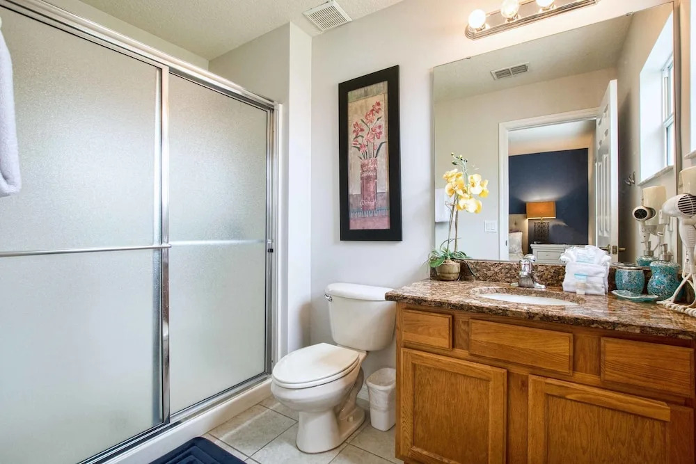 Encantada-3 Bedroom Townhome w/Splashpool-2650EN