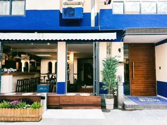 Housyuk·House