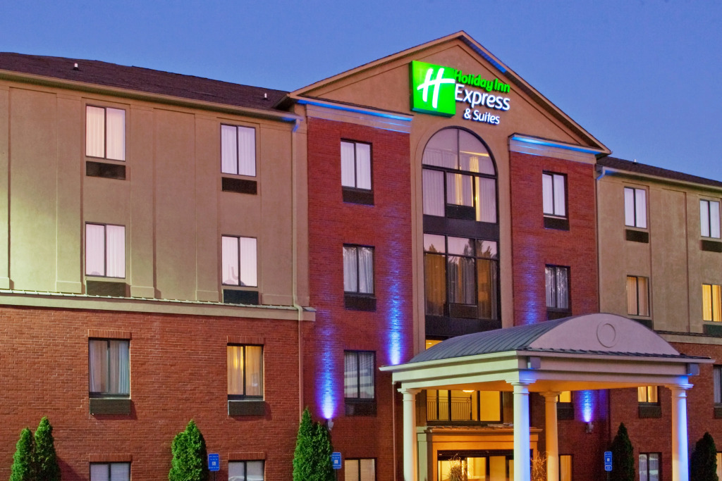 Holiday Inn Express Hotel & Suites - Atlanta/Emory University Area by IHG
