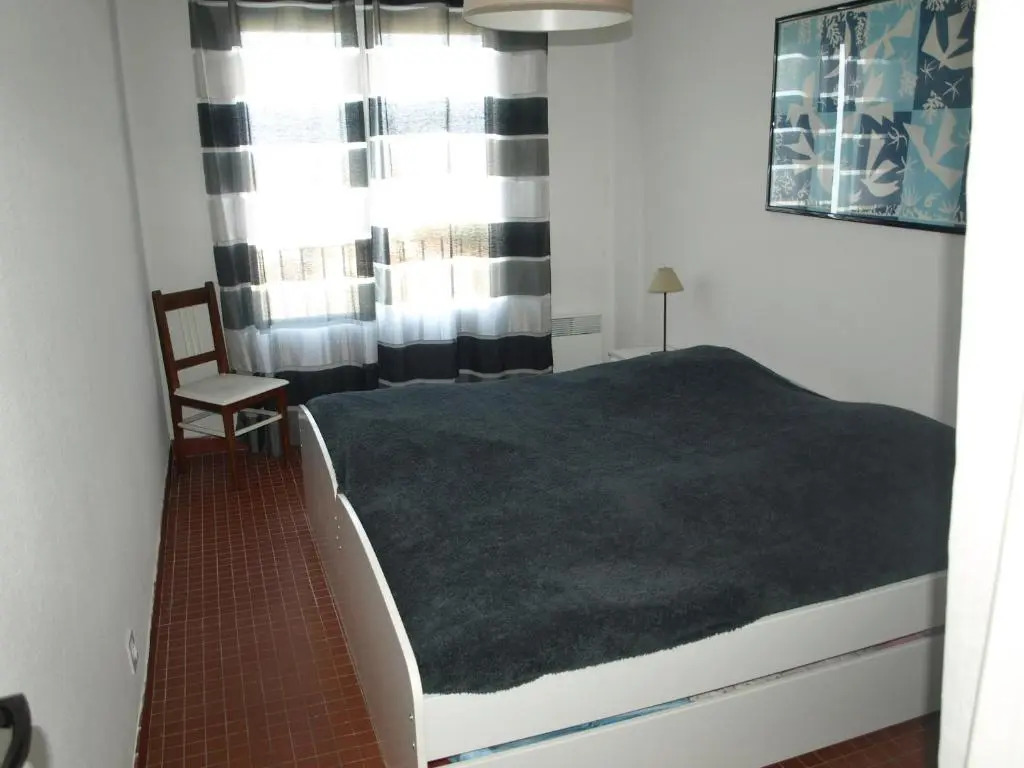 Appartement Saint-Jean-de-Monts, 3 pièces, 5 personnes - FR-1-323-136
