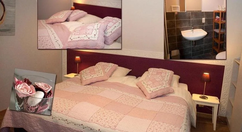 B&B Maison Ruthier