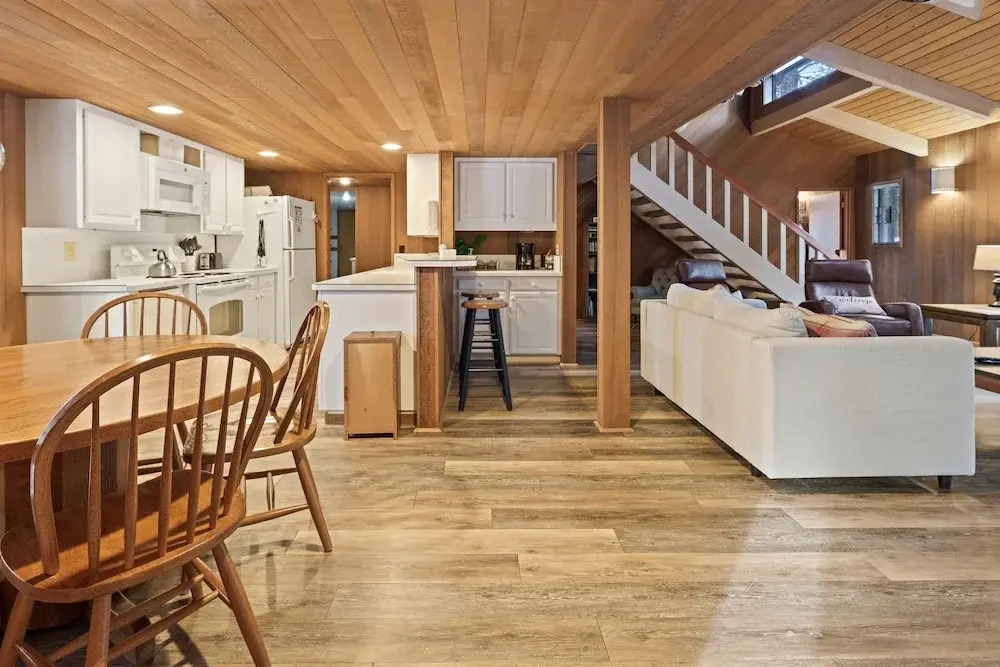 Lookout 3 4 Bedroom Home