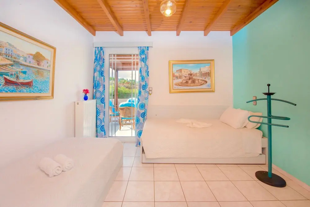 Villa Apollo Pelagia