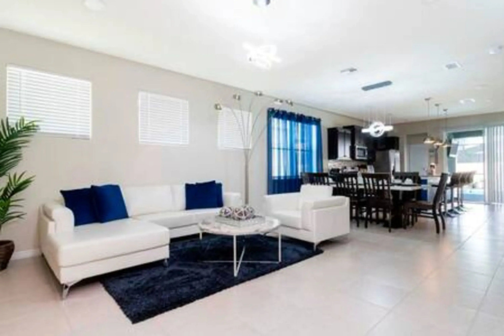 Free Water Park Windsor Island 5BD - 5BA