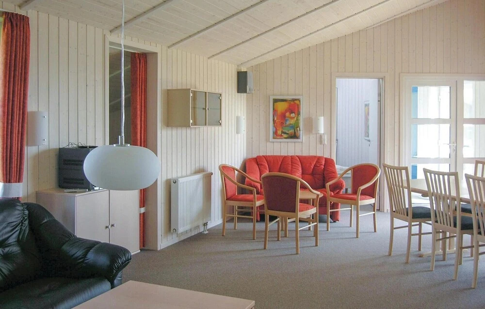 Friedrichskoog-Strandpark 10